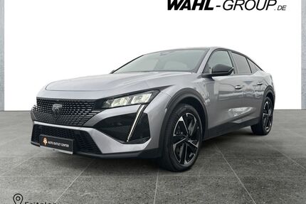 Peugeot 408 Gebrauchtwagen