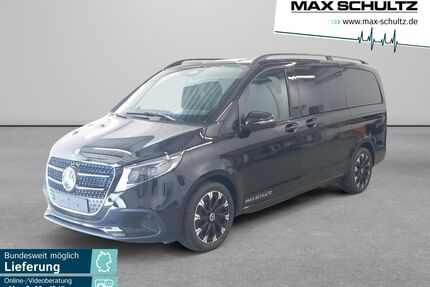 Mercedes-Benz V 250 Gebrauchtwagen