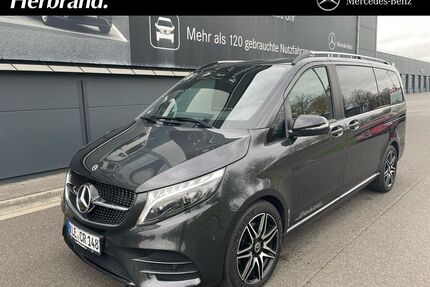 Mercedes-Benz V 250 Gebrauchtwagen