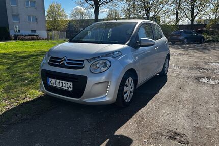 Citroen C1 Gebrauchtwagen