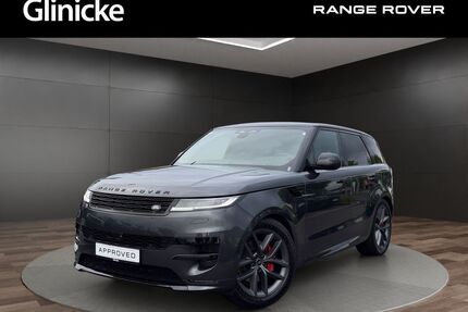 Land Rover Range Rover Sport Gebrauchtwagen