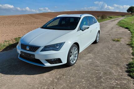 Seat Leon Gebrauchtwagen