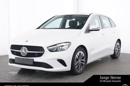 Mercedes-Benz B 180 Gebrauchtwagen