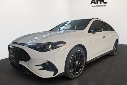 Mercedes-Benz CLA 250 Shooting Brake Gebrauchtwagen