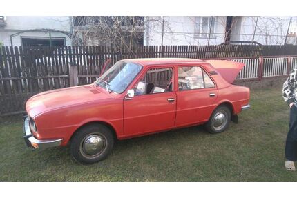 Skoda 105 Gebrauchtwagen