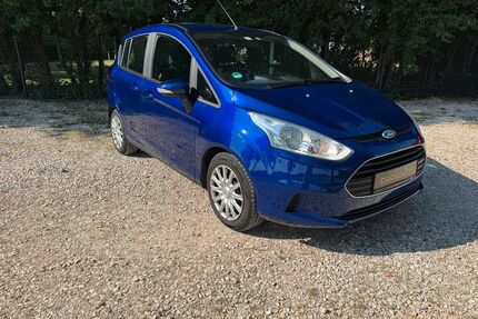 Ford B-Max Gebrauchtwagen