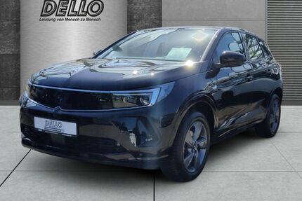 Opel Grandland (X) Gebrauchtwagen