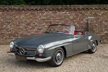 Mercedes-Benz Andere Gebrauchtwagen