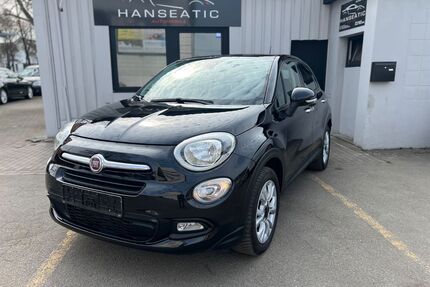 Fiat 500X Gebrauchtwagen