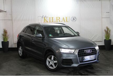 Audi Q3 Gebrauchtwagen