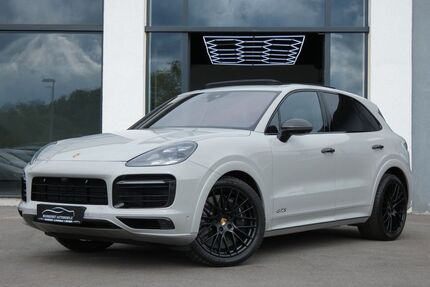 Porsche Cayenne Gebrauchtwagen