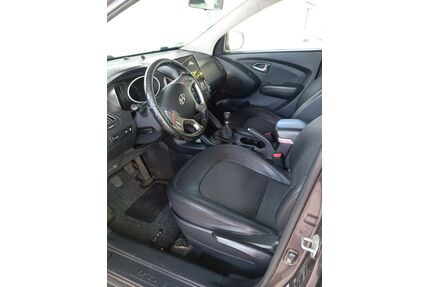 Hyundai ix35 Gebrauchtwagen