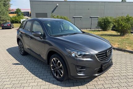 Mazda CX-5 Gebrauchtwagen