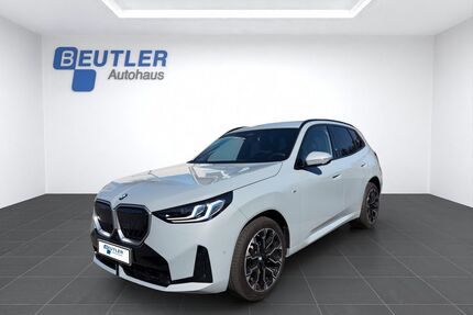 BMW X3 Gebrauchtwagen