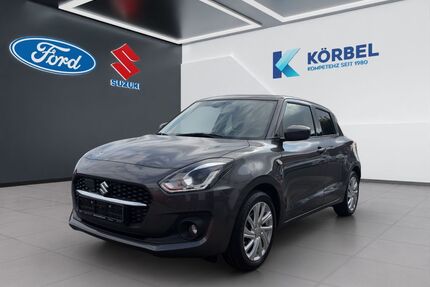 Suzuki Swift Gebrauchtwagen