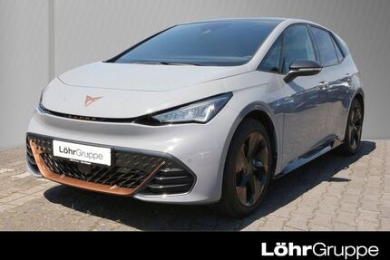 Cupra Born Gebrauchtwagen