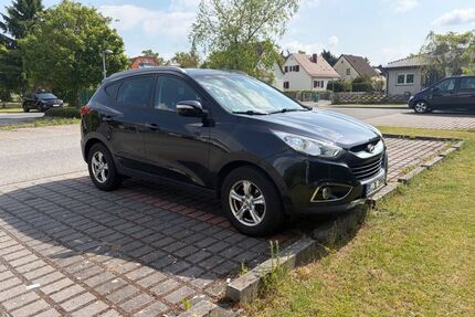 Hyundai ix35 Gebrauchtwagen