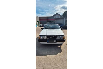 Volvo 740 Gebrauchtwagen