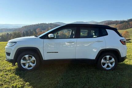 Jeep Compass Gebrauchtwagen