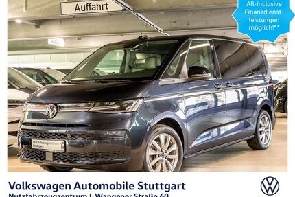 VW T7 Multivan Gebrauchtwagen