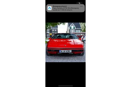 Pontiac Fiero Gebrauchtwagen