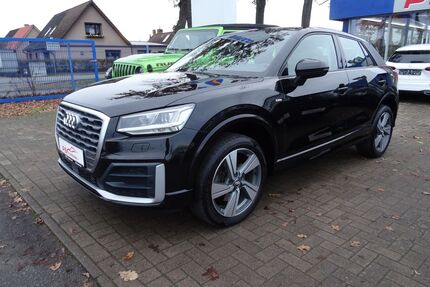 Audi Q2 Gebrauchtwagen