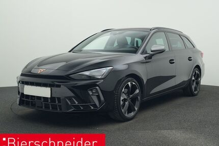 Cupra Leon Gebrauchtwagen