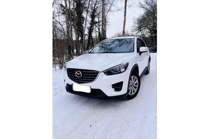 Mazda CX-5 Gebrauchtwagen