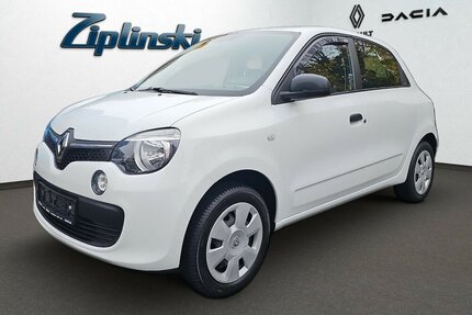 Renault Twingo Life+ Inspektion + Bremsen vorne + NEU + Gebrauchtwagen