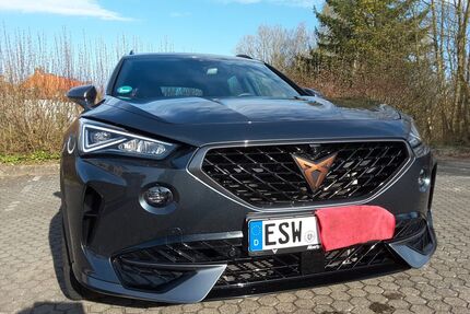 Cupra Formentor Gebrauchtwagen