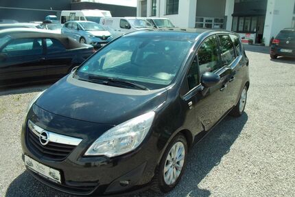 Opel Meriva Gebrauchtwagen