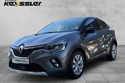 Renault Captur Gebrauchtwagen