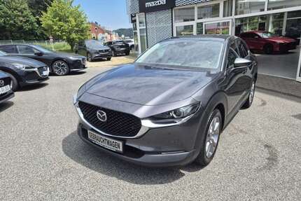 Mazda CX-30 Gebrauchtwagen