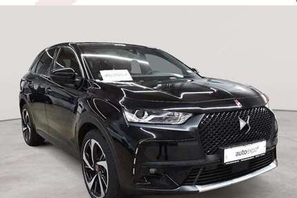 Citroen DS Gebrauchtwagen