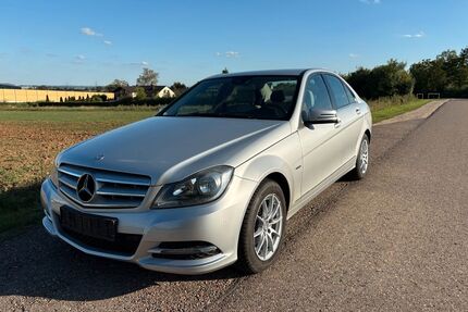 Mercedes-Benz 200 Gebrauchtwagen