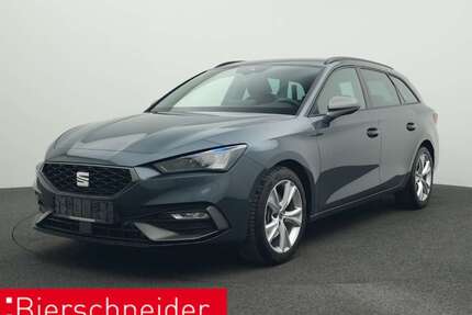 Seat Leon Gebrauchtwagen