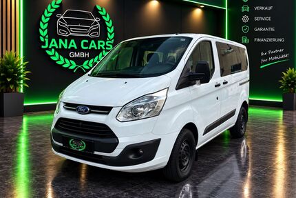 Ford Transit Custom Gebrauchtwagen