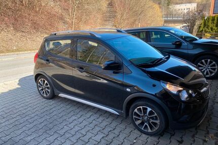 Opel Karl Gebrauchtwagen