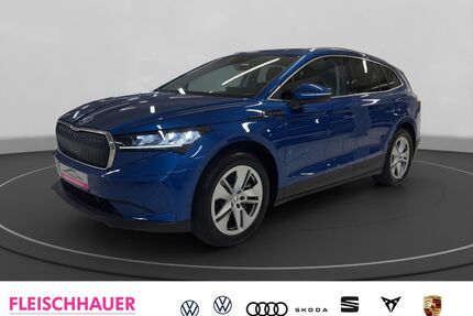 Skoda Enyaq Gebrauchtwagen