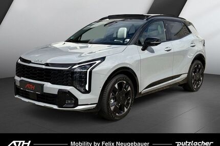 Kia Sportage Gebrauchtwagen