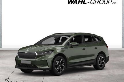 Skoda Enyaq Gebrauchtwagen
