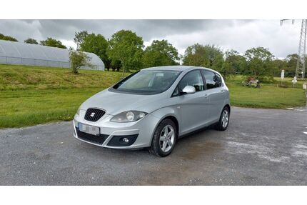 Seat Altea Gebrauchtwagen
