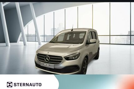 Mercedes-Benz T-Klasse Gebrauchtwagen
