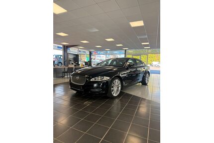 Jaguar XJ Gebrauchtwagen