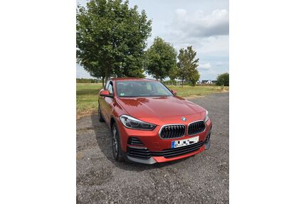 BMW X2 Gebrauchtwagen