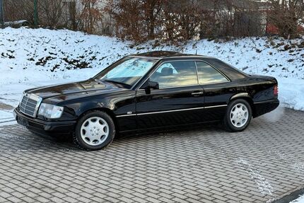 Mercedes-Benz E 320 Gebrauchtwagen