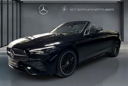 Mercedes-Benz CLE 200 Gebrauchtwagen