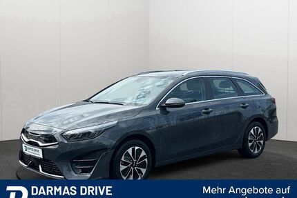 Kia ceed Sportswagon Gebrauchtwagen