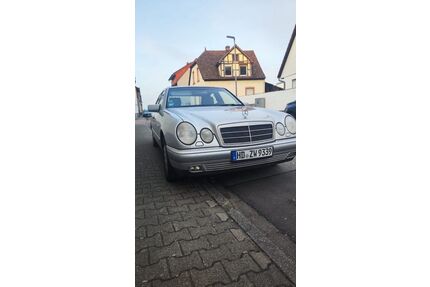 Mercedes-Benz E 280 Gebrauchtwagen