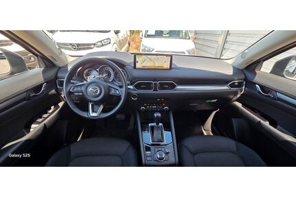 Mazda CX-5 Gebrauchtwagen